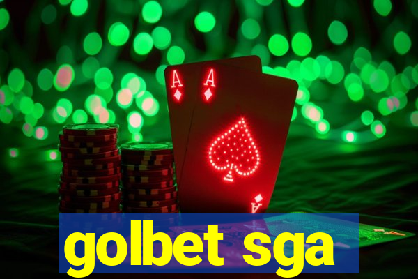 golbet sga